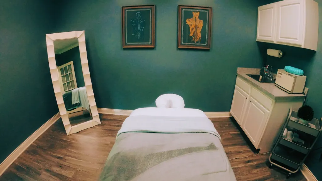 Indy Massage Company — Massage spa in Indianapolis